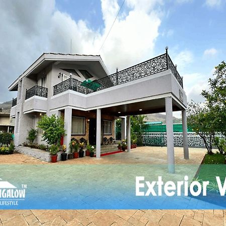 Felix Nx Villa By 29 Bungalow Lonavala Khandala  Ngoại thất bức ảnh
