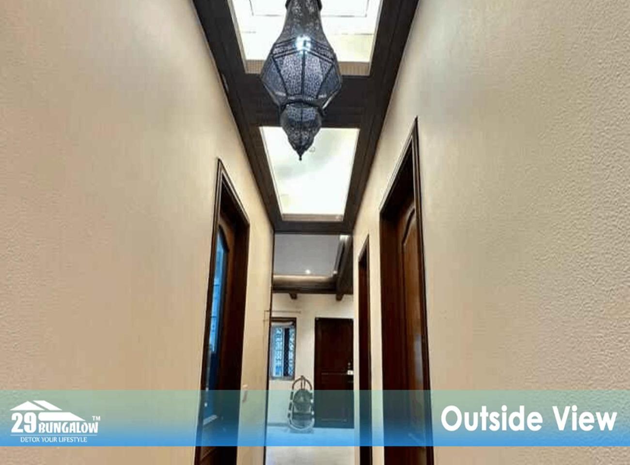Felix Nx Villa By 29 Bungalow Lonavala Khandala  Ngoại thất bức ảnh