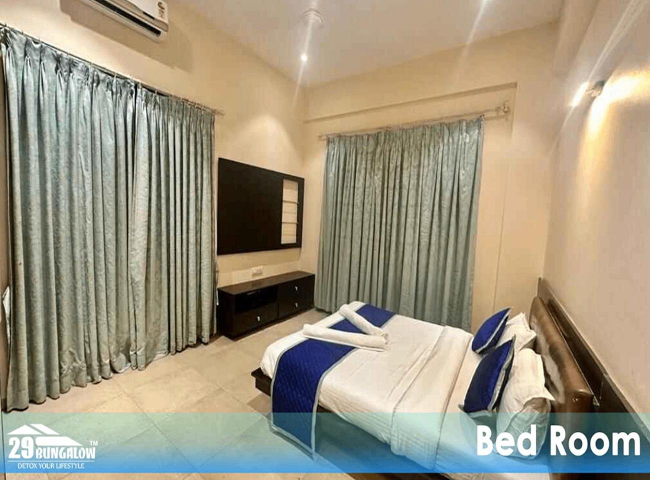 Felix Nx Villa By 29 Bungalow Lonavala Khandala  Ngoại thất bức ảnh
