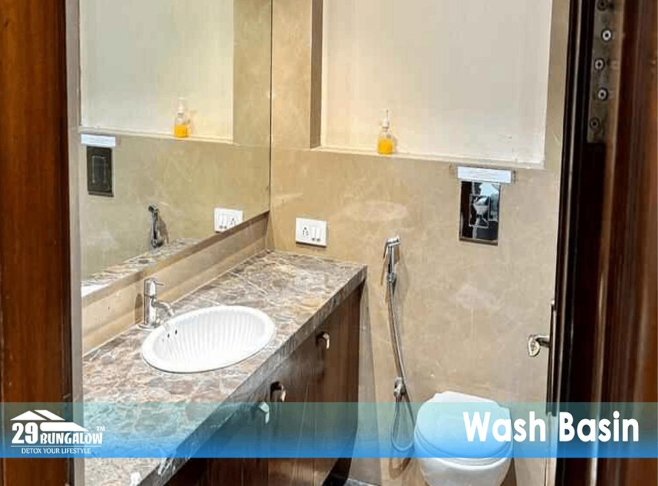 Felix Nx Villa By 29 Bungalow Lonavala Khandala  Ngoại thất bức ảnh